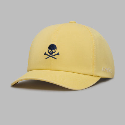 MINI SKULL & TEES LOW PROFILE HAT | G/FORE Popular