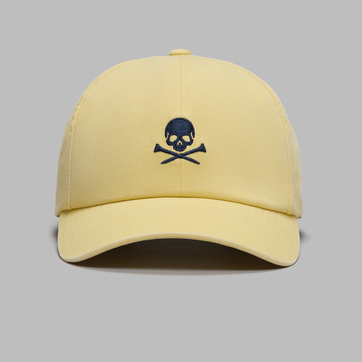 MINI SKULL & TEES LOW PROFILE HAT | G/FORE Popular