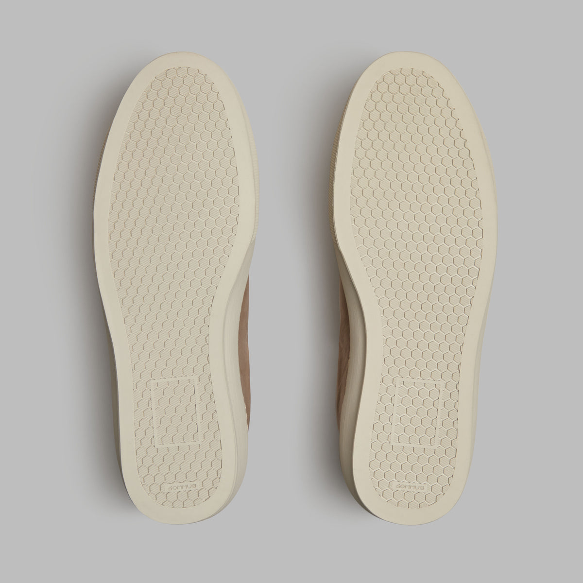 ENDEAVOUR SLIP ON LEATHER SNEAKER | G/FORE Smart Buy