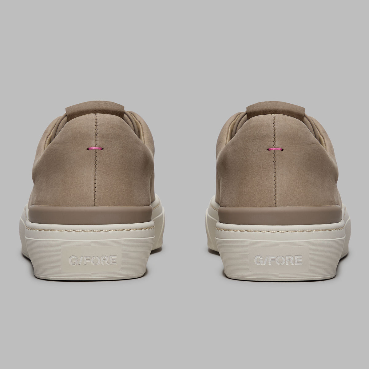 ENDEAVOUR SLIP ON LEATHER SNEAKER | G/FORE Smart Buy