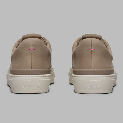 ENDEAVOUR SLIP ON LEATHER SNEAKER | G/FORE Smart Buy
