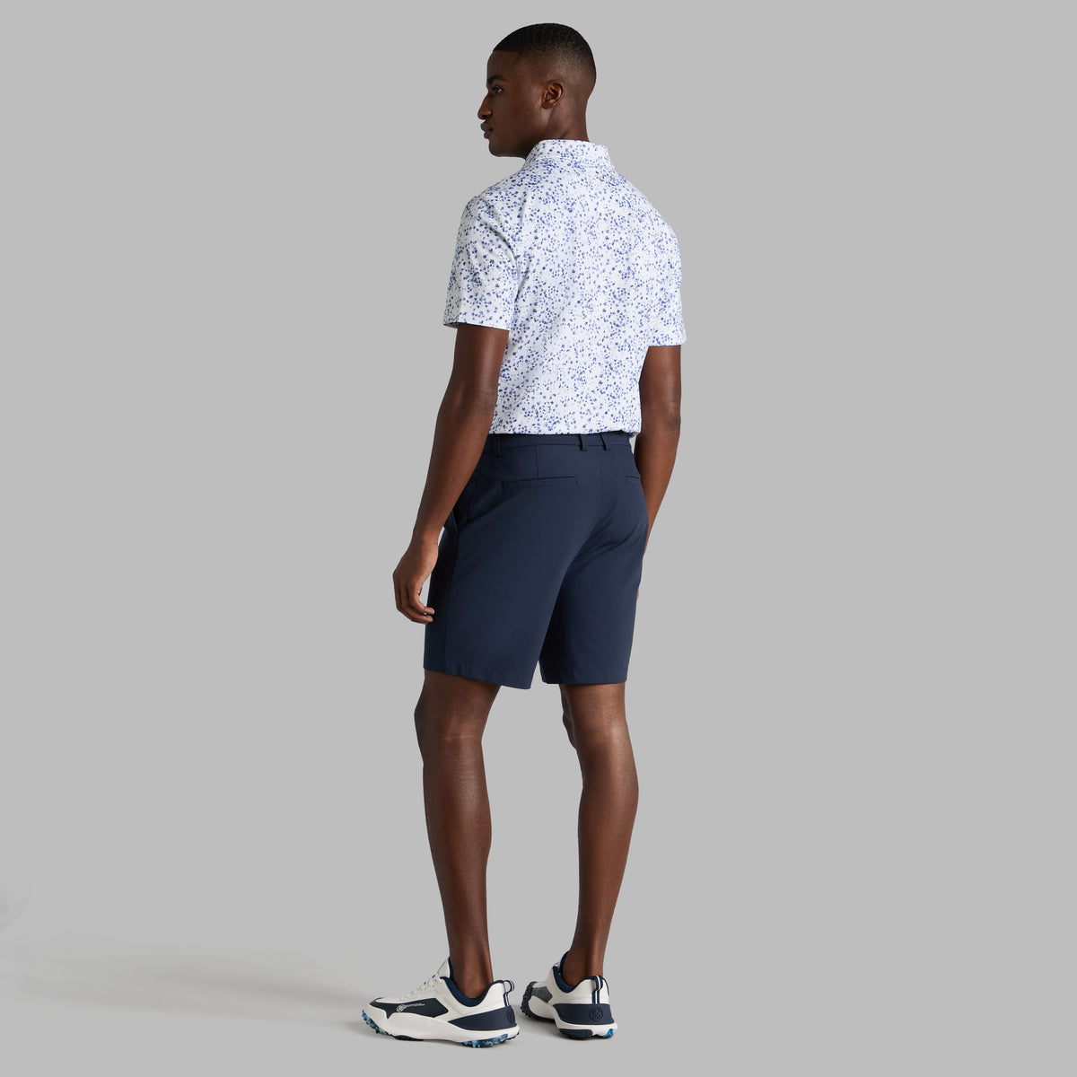 TOUR SHORT | G/FORE Premium