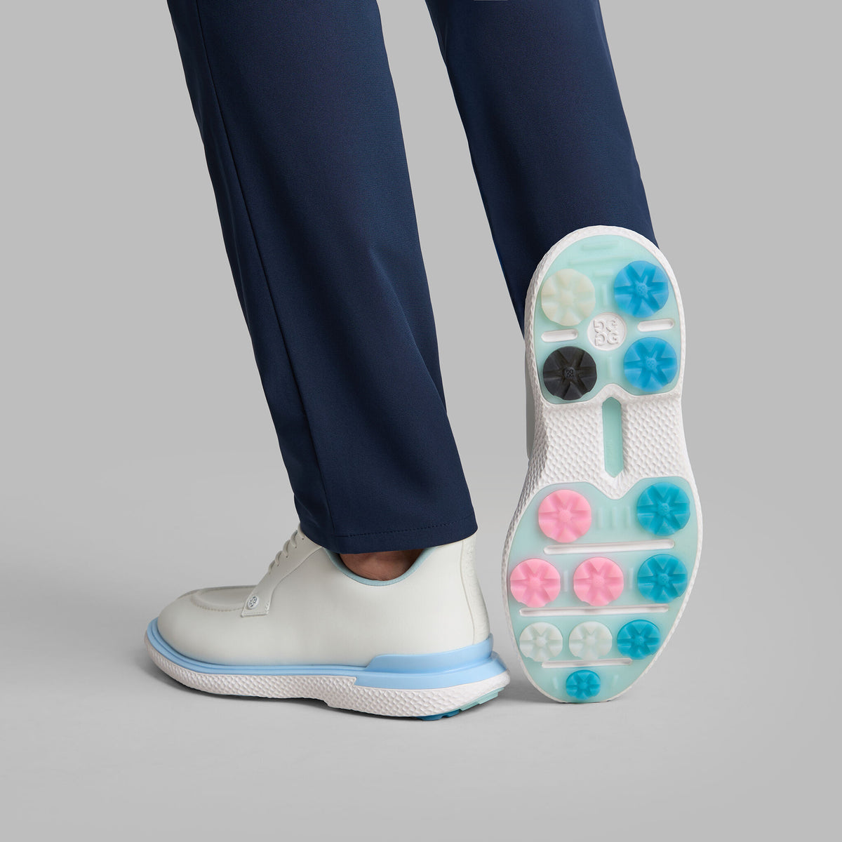 GALLIVAN2R SPLIT TOE GOLF SHOE | G/FORE Value