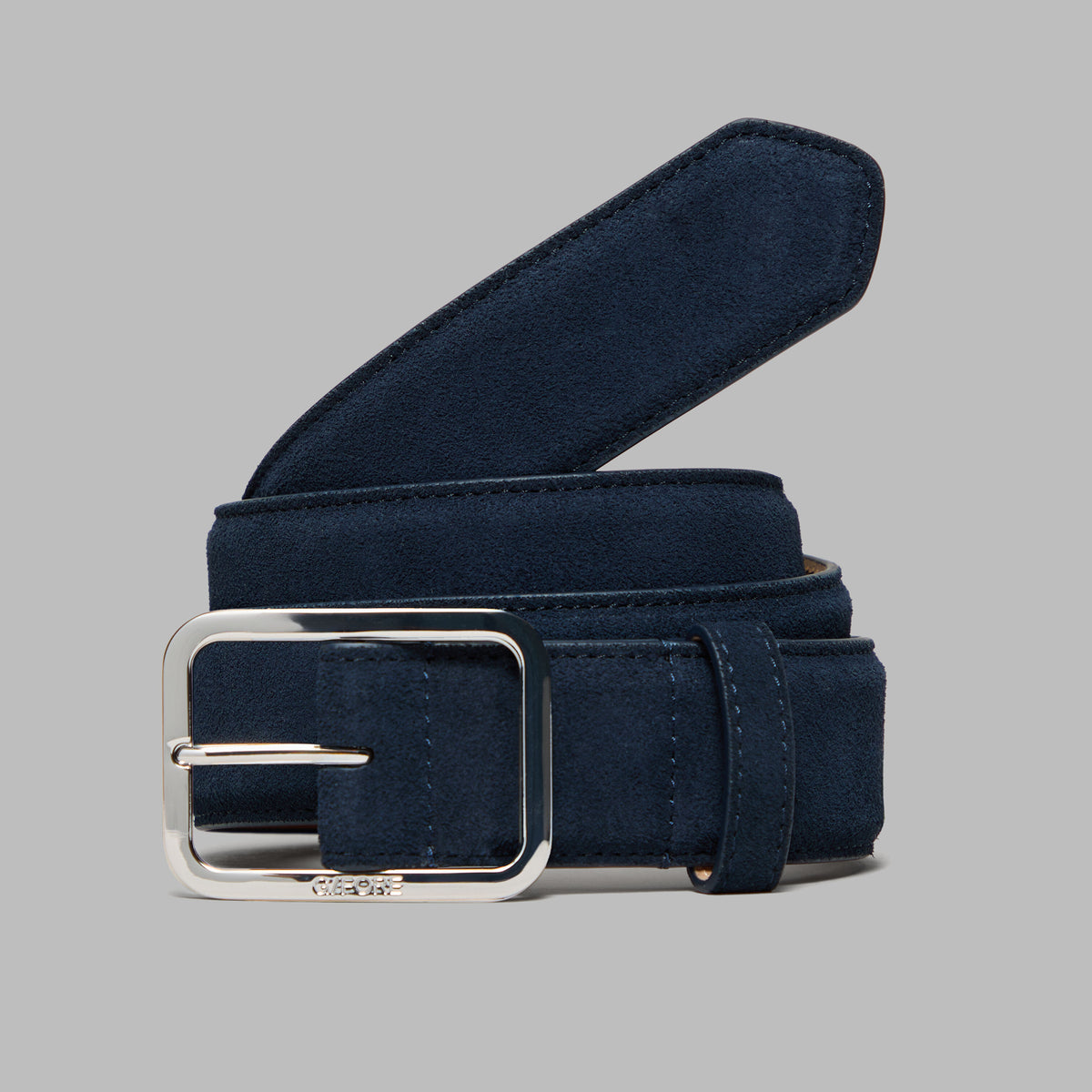 LUXE SUEDE BELT | G/FORE Popular