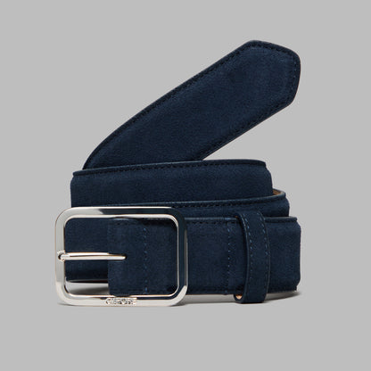 LUXE SUEDE BELT | G/FORE Popular