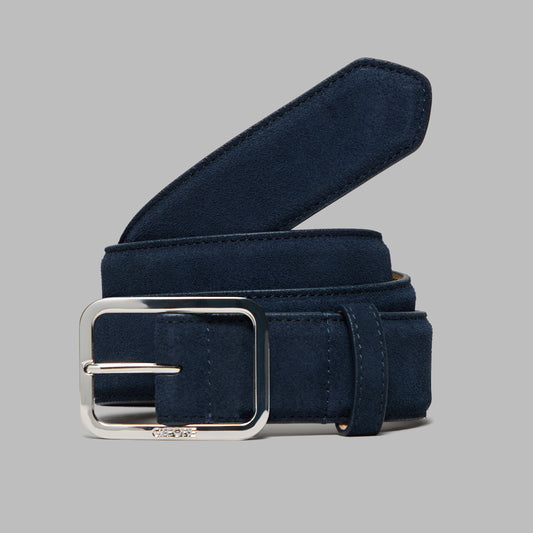LUXE SUEDE BELT | G/FORE Popular