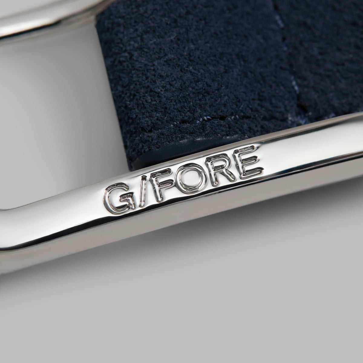 LUXE SUEDE BELT | G/FORE Popular