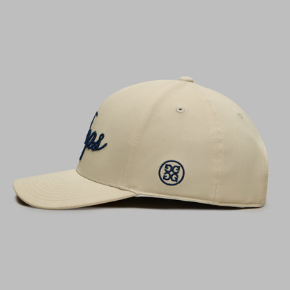 U.S. OPEN 2026 POPS HAT | G/FORE Smart Buy