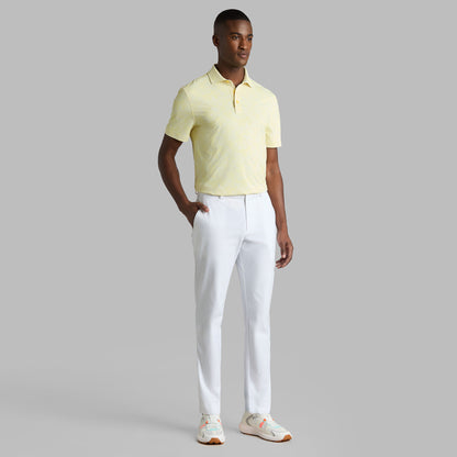 HYDRANGEA TECH JERSEY POLO | G/FORE Quality