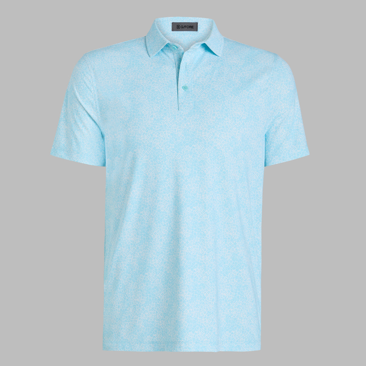 HYDRANGEA TECH JERSEY POLO | G/FORE Special Offer