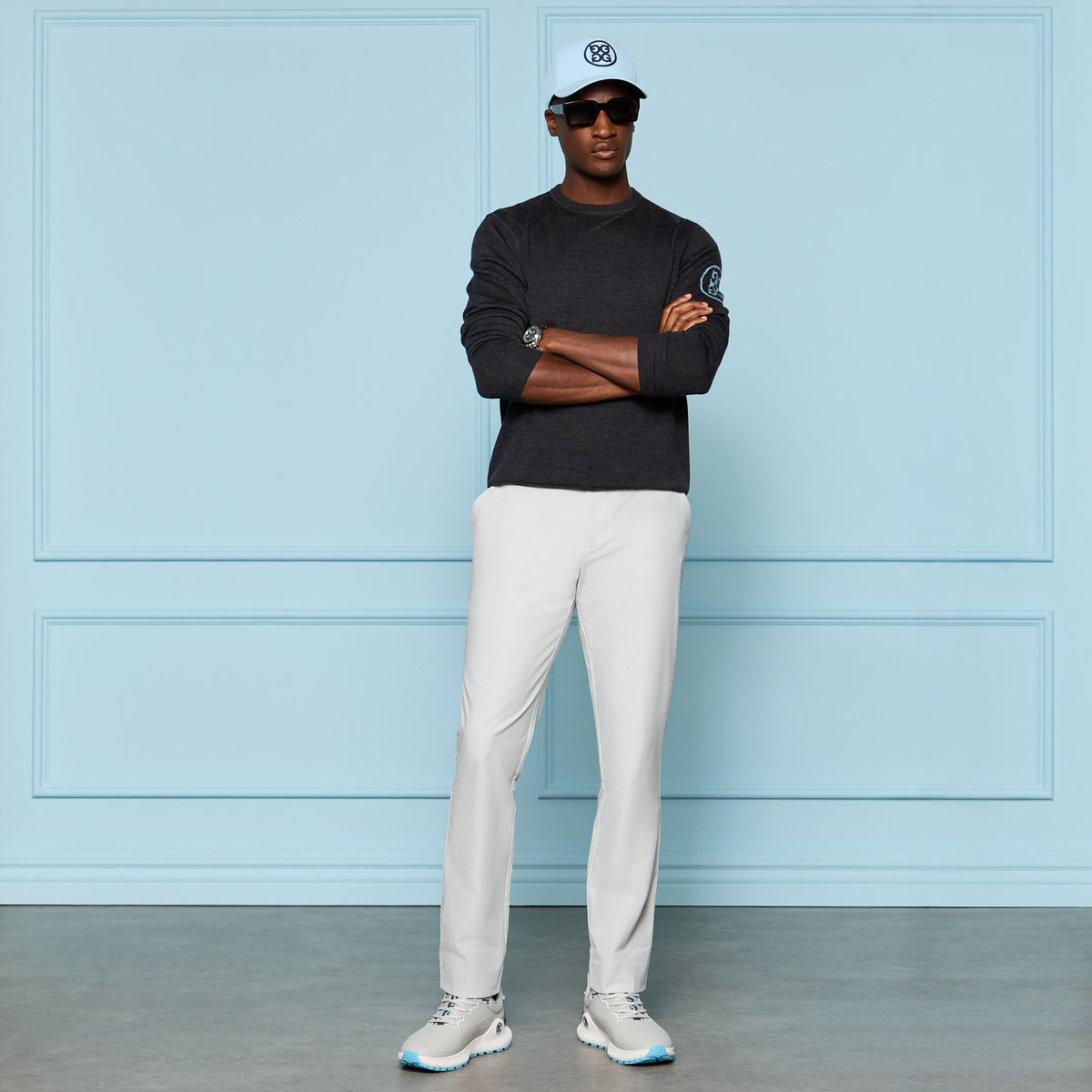 TOUR TROUSER | G/FORE Quality