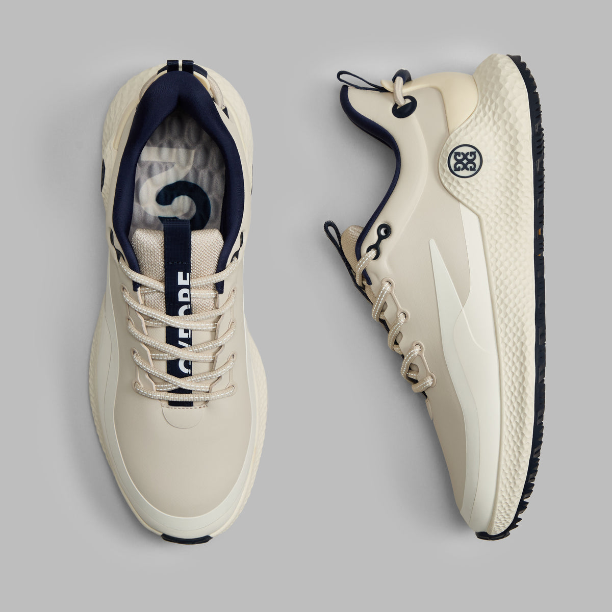 MG4+ O2 GOLF SHOE | G/FORE Customer Favorite