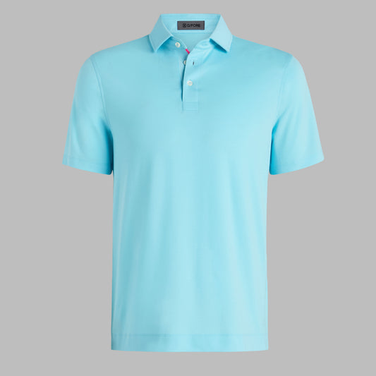 ALL PLAY POLO | G/FORE Featured