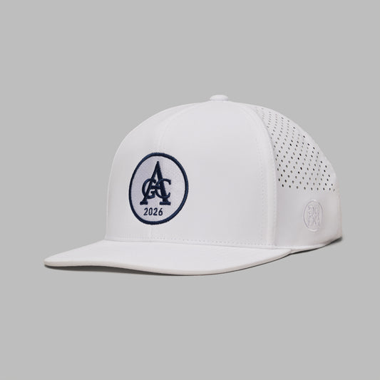 2026 PGA PERFORATED DELTA HAT | G/FORE Discount
