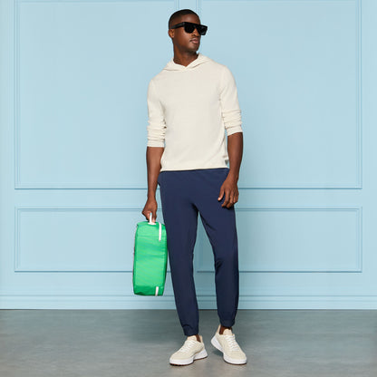 COMPACT STRETCH TRAVEL JOGGER | G/FORE Smart Buy