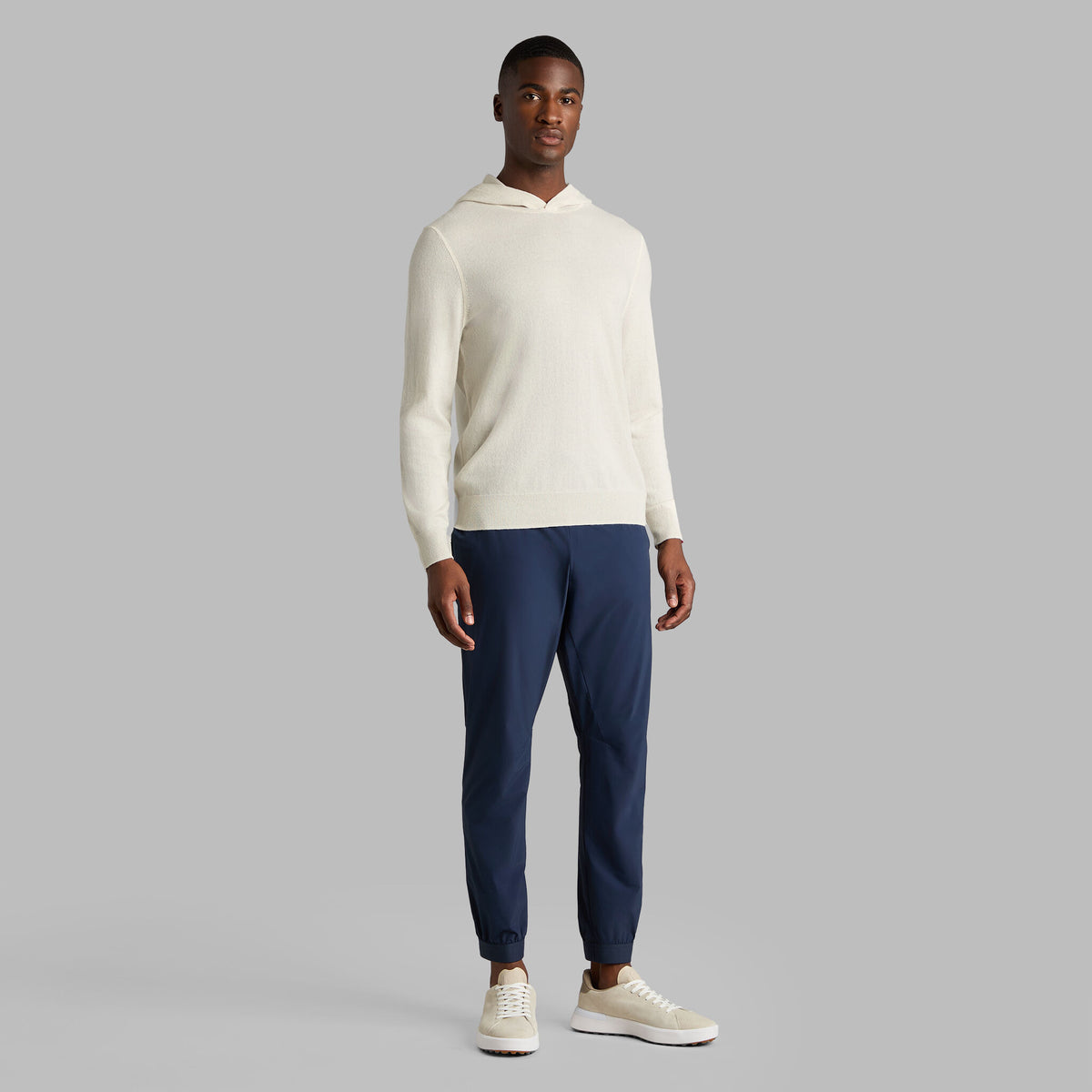 COMPACT STRETCH TRAVEL JOGGER | G/FORE Smart Buy