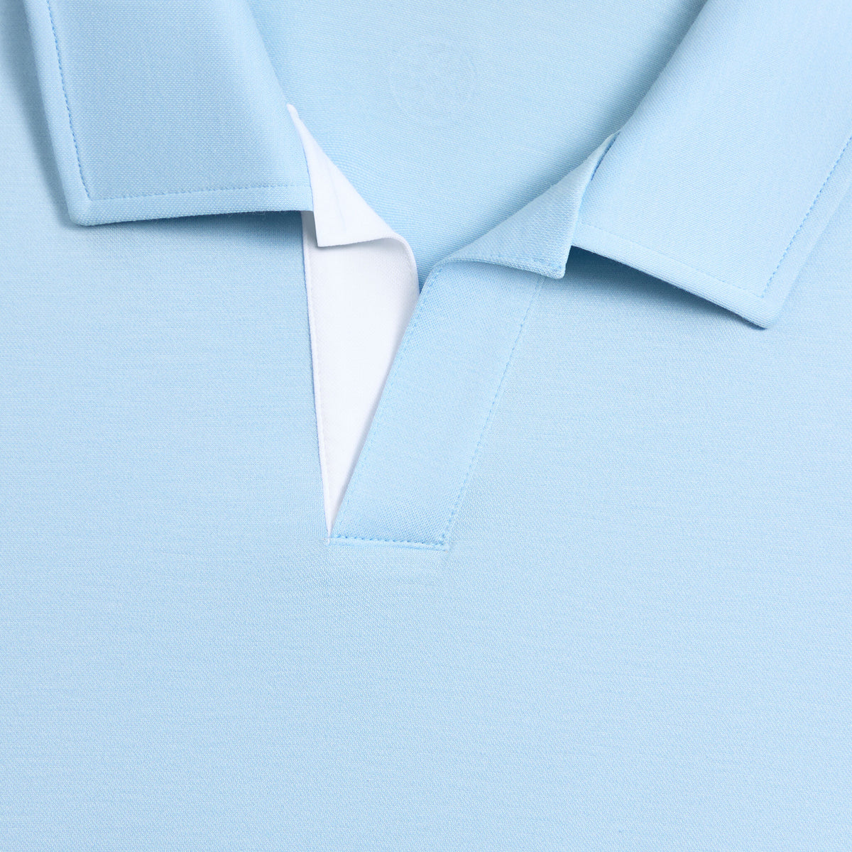 ALL PLAY JOHNNY COLLAR POLO | G/FORE Smart Buy