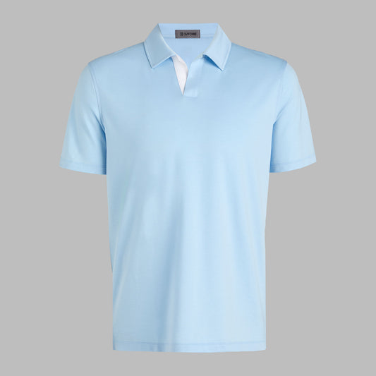 ALL PLAY JOHNNY COLLAR POLO | G/FORE Smart Buy