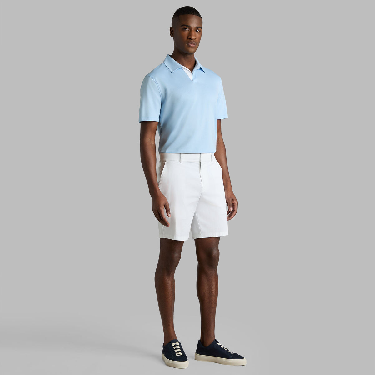 ALL PLAY JOHNNY COLLAR POLO | G/FORE Smart Buy