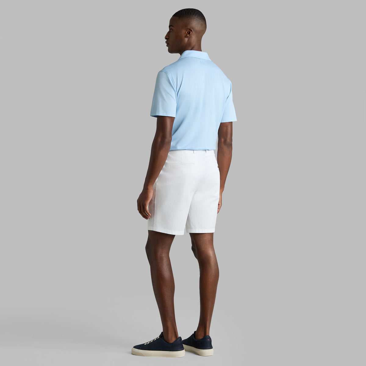 ALL PLAY JOHNNY COLLAR POLO | G/FORE Smart Buy
