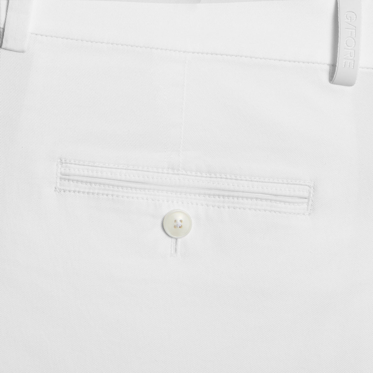 ALL PLAY COTTON STRETCH SHORT | G/FORE Great Value