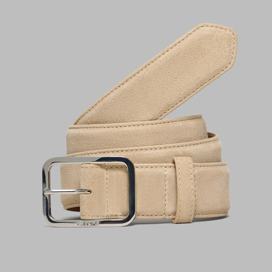 LUXE SUEDE BELT | G/FORE Deals