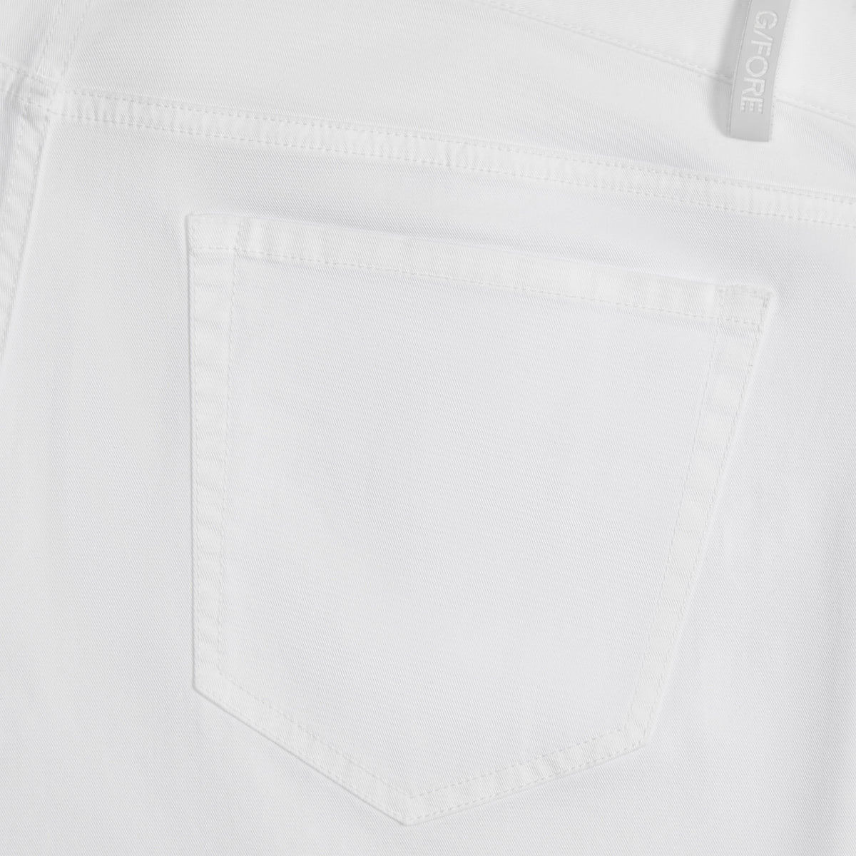 ALL PLAY COTTON STRETCH 5 POCKET STRAIGHT LEG PANT | G/FORE Featured