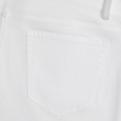ALL PLAY COTTON STRETCH 5 POCKET STRAIGHT LEG PANT | G/FORE Featured