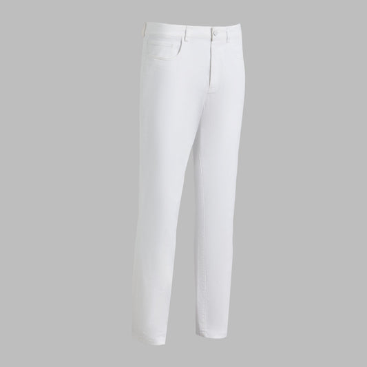 ALL PLAY COTTON STRETCH 5 POCKET STRAIGHT LEG PANT | G/FORE Featured