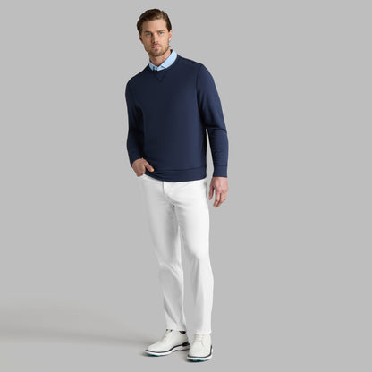 ALL PLAY COTTON STRETCH 5 POCKET STRAIGHT LEG PANT | G/FORE Featured