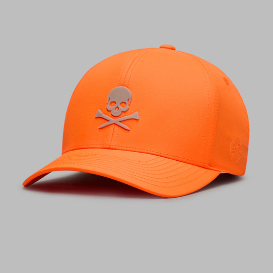 SKULL & TEES LOW PROFILE HAT |HATS | G/FORE Latest