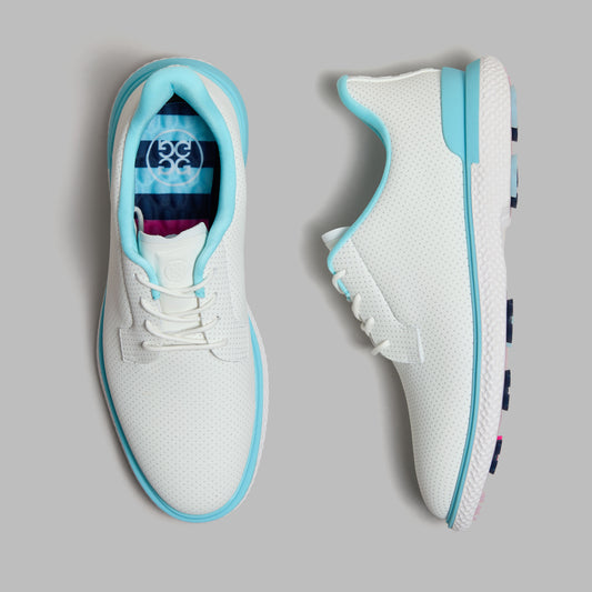 GALLIVAN2R PERFORATED KILTIE GOLF SHOE | G/FORE Hot Sale
