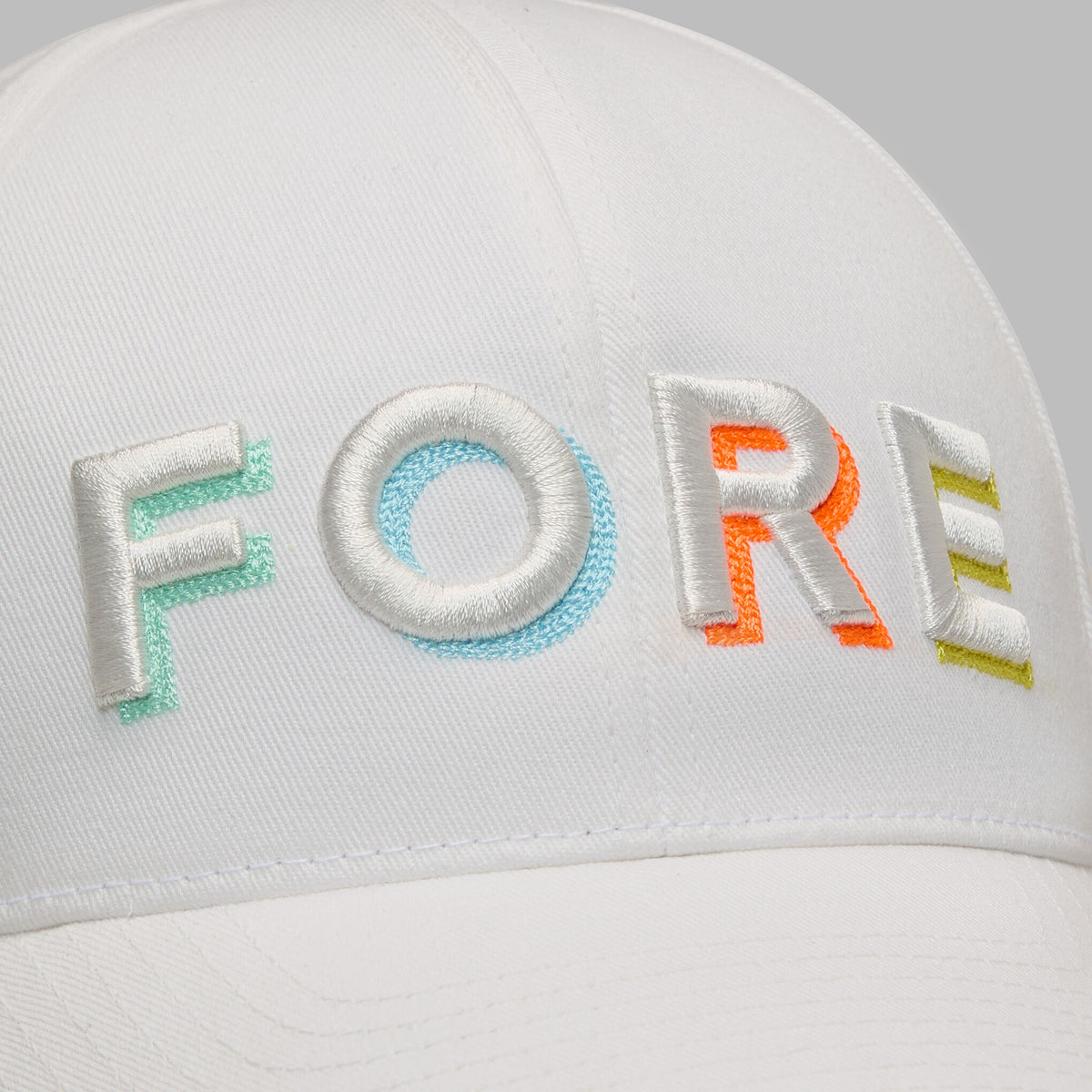 FORE SHADOW RELAXED FIT HAT | G/FORE Best Price