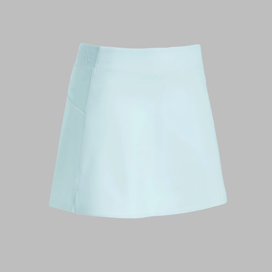 KNOCKOUT A-LINE SKORT | G/FORE Essential