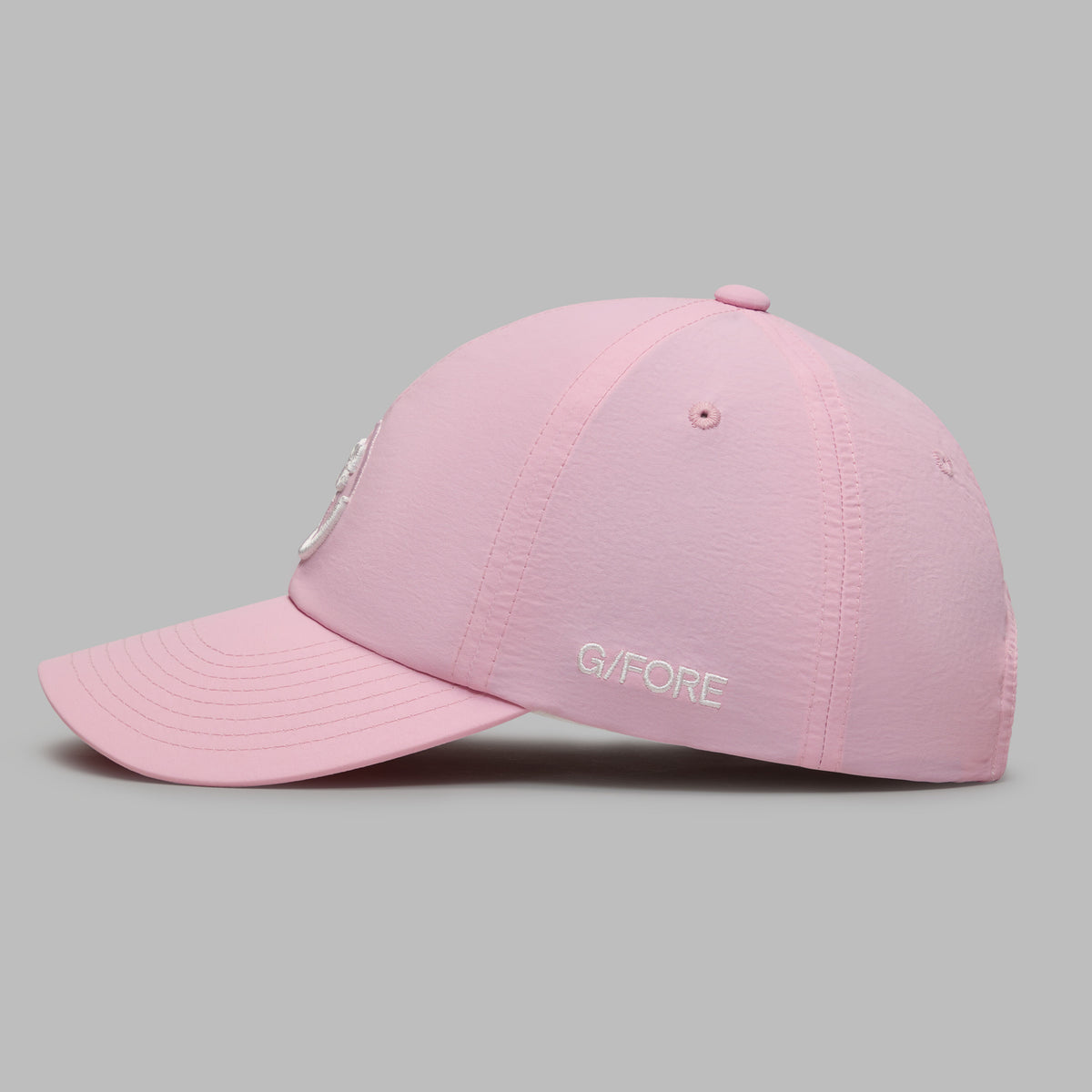 HAPPY G'S RELAXED FIT HAT | G/FORE Classic