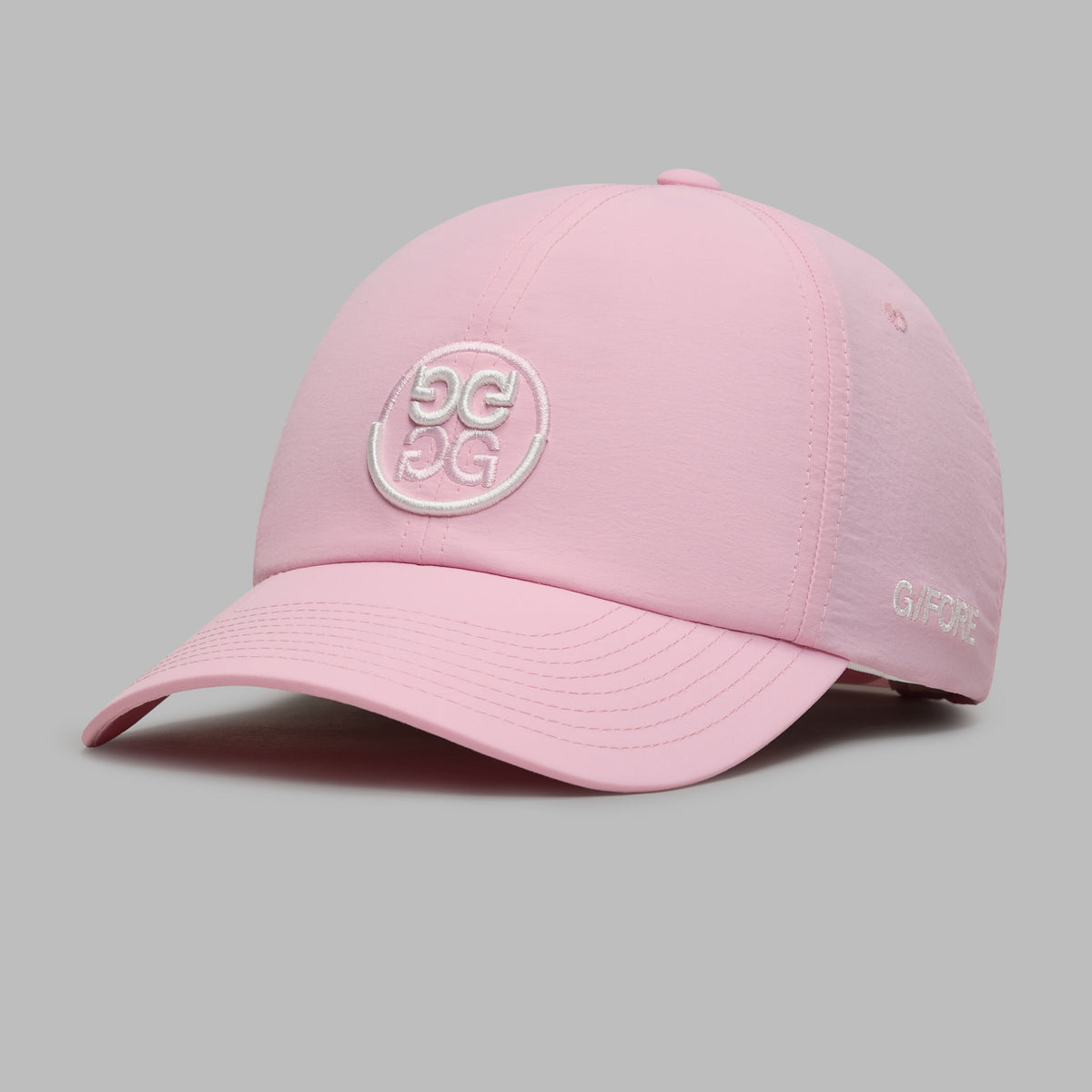 HAPPY G'S RELAXED FIT HAT | G/FORE Classic
