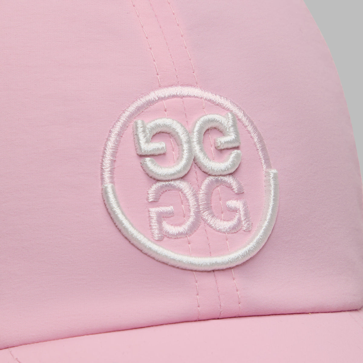 HAPPY G'S RELAXED FIT HAT | G/FORE Classic