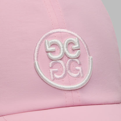 HAPPY G'S RELAXED FIT HAT | G/FORE Classic