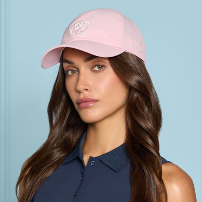 HAPPY G'S RELAXED FIT HAT | G/FORE Classic