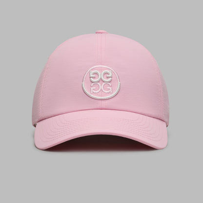 HAPPY G'S RELAXED FIT HAT | G/FORE Classic