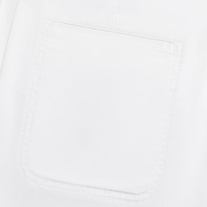 LTD RELEASE STRETCH COTTON GABARDINE BARREL LEG TROUSER | G/FORE Premium