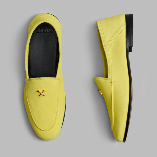 METAL TEES SUEDE FLEX LOAFER | G/FORE Best Price