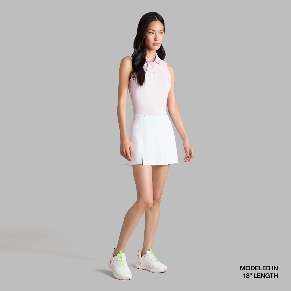 KNOCKOUT A-LINE SKORT | G/FORE Discount