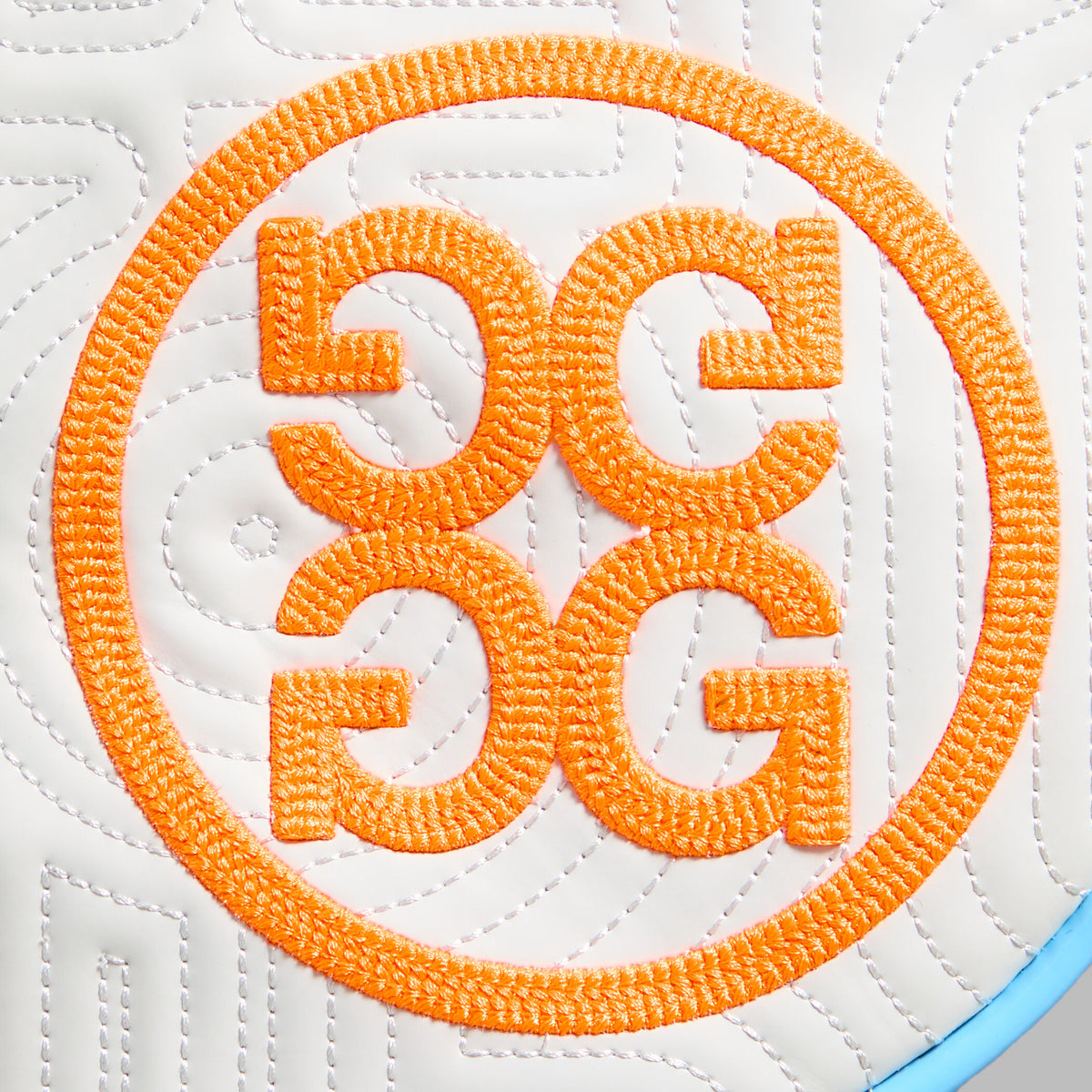 LTD RELEASE TRIPPY QUILTED DAYTONA PLUS CARRY GOLF BAG | G/FORE Classic