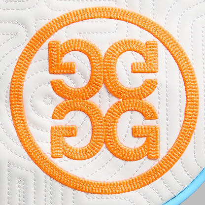LTD RELEASE TRIPPY QUILTED DAYTONA PLUS CARRY GOLF BAG | G/FORE Classic