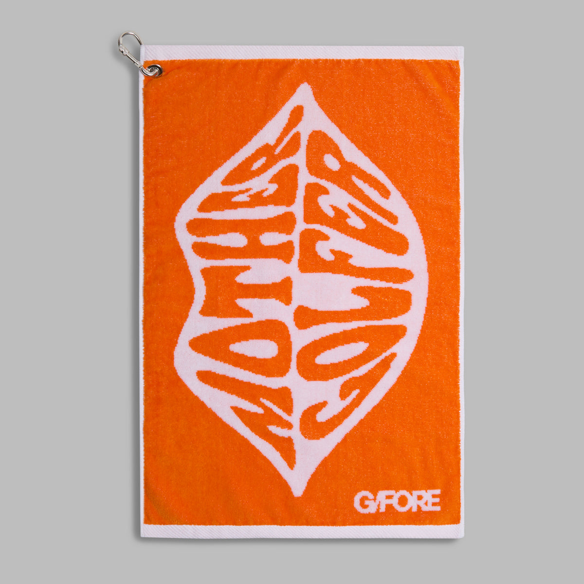 MOTHER GOLFER GOLF TOWEL | G/FORE Recommended