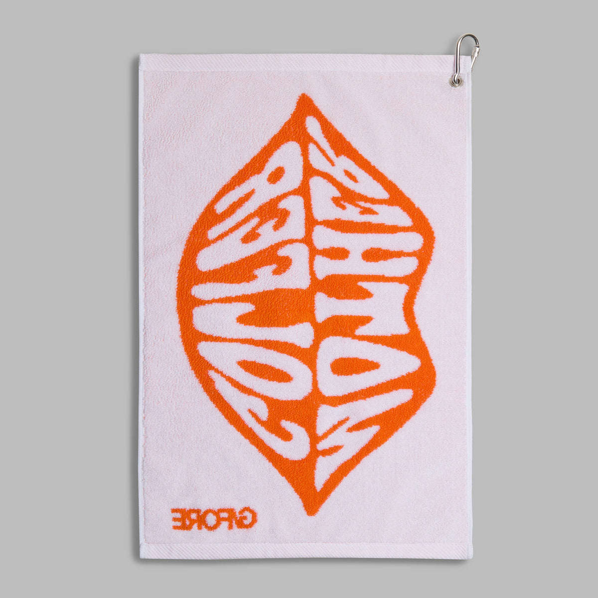 MOTHER GOLFER GOLF TOWEL | G/FORE Recommended