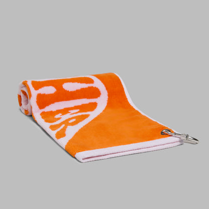 MOTHER GOLFER GOLF TOWEL | G/FORE Recommended