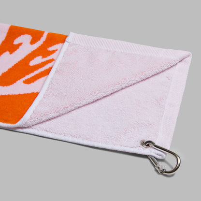 MOTHER GOLFER GOLF TOWEL | G/FORE Recommended