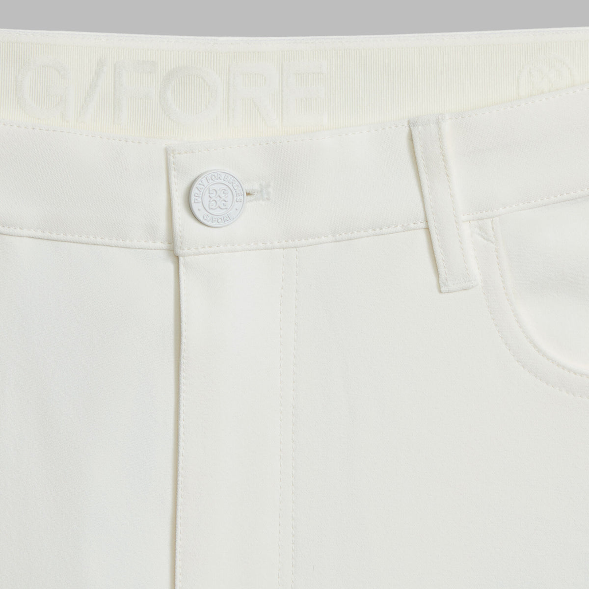 TOUR 5 POCKET PANT | G/FORE Recommended